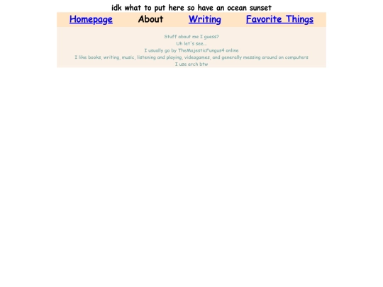 about screenshot