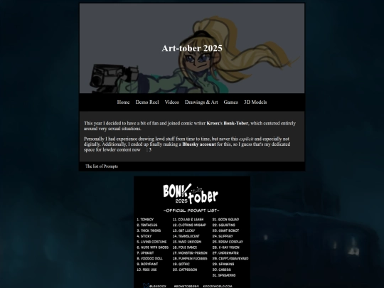 october2025 screenshot