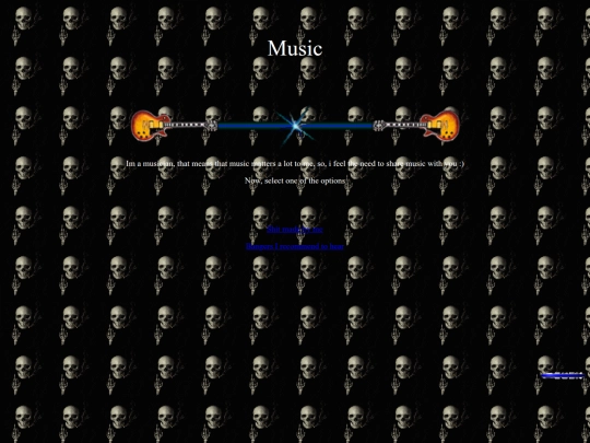 music_english screenshot