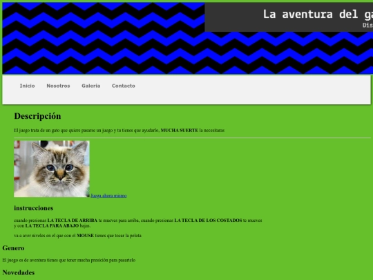 layout1 screenshot