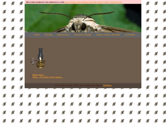 ego/lamp/lamp screenshot