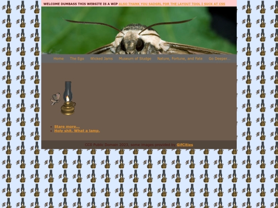 ego/lamp/lamp/lamp/lamp screenshot
