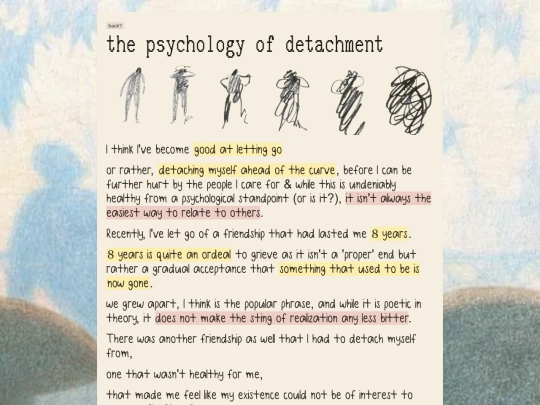 detachment screenshot