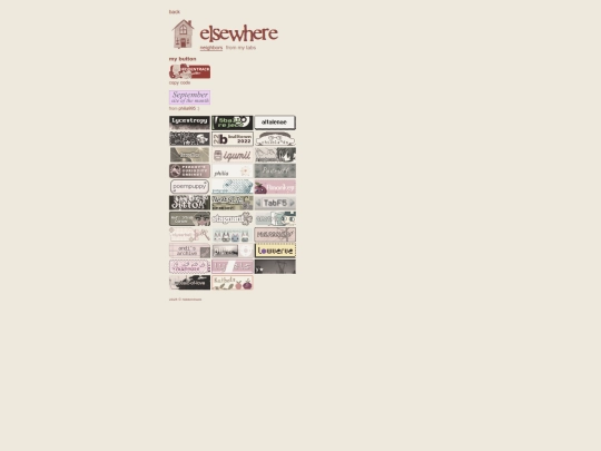 elsewhere screenshot