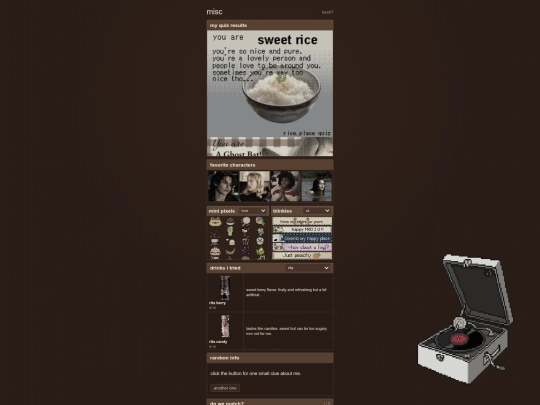 misc screenshot