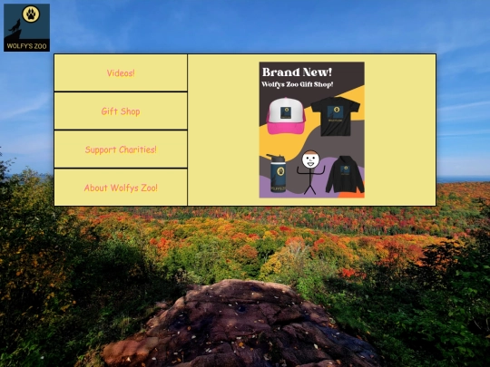 homepagetest screenshot