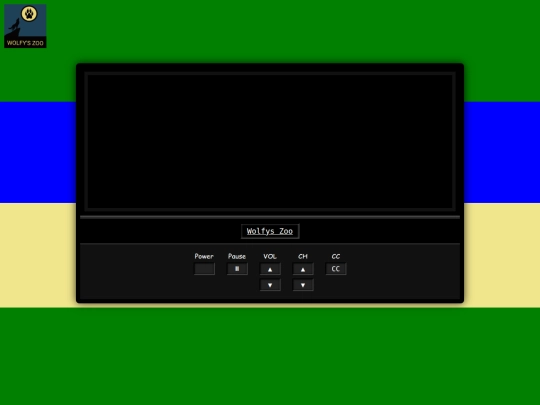 videotest screenshot