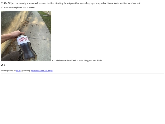 lifeupdates screenshot