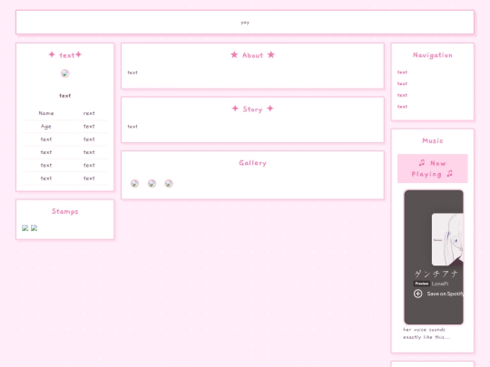 shinokito/chocolate screenshot