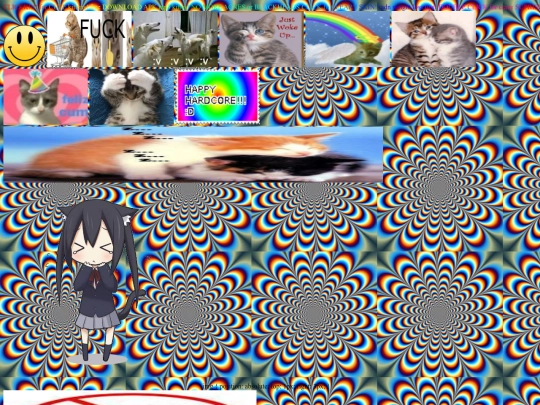 CLICK!!! screenshot