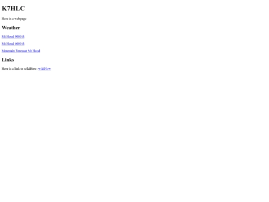 html screenshot