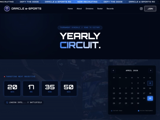 calendar screenshot