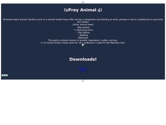 games/thoseinfernalgirls screenshot