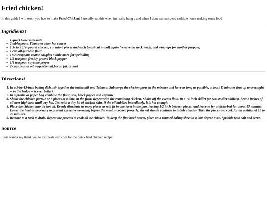 Sumb screenshot