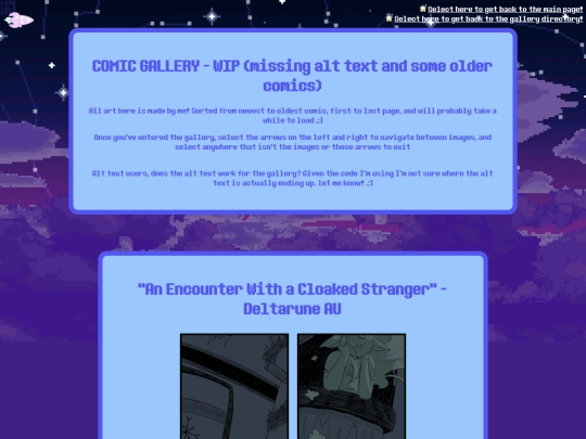 brainworld/endless/comics screenshot