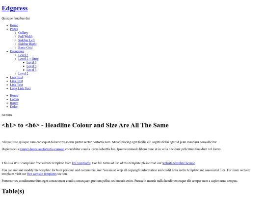 test/pages/full-width screenshot