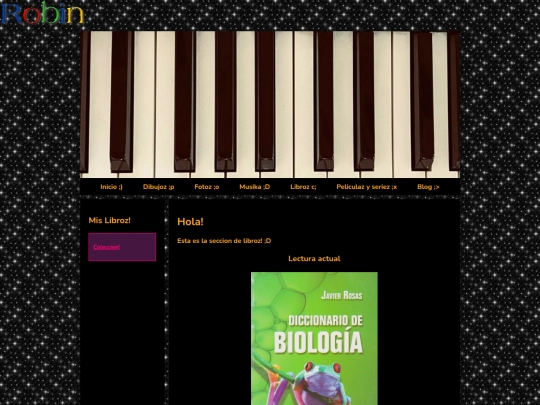 Libroz/libroz screenshot