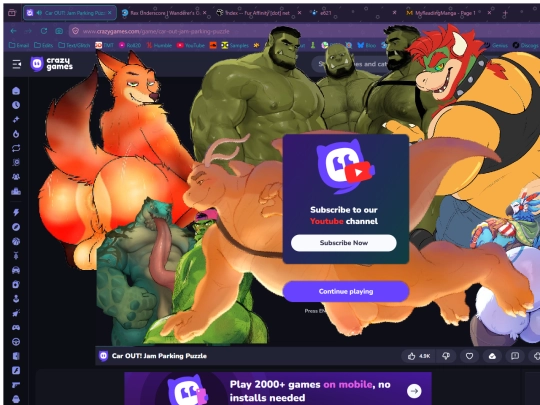 WeKnow screenshot