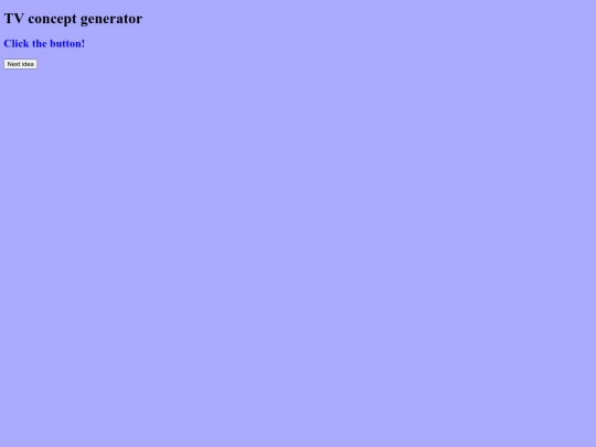jtvshows screenshot