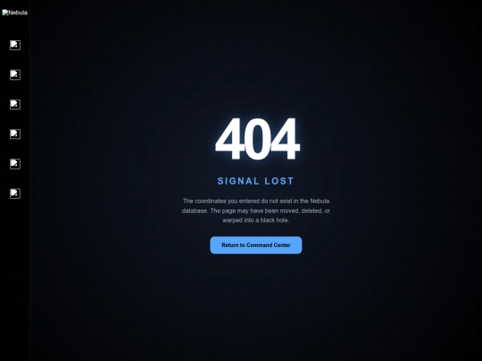 school_projects/nebula-mail screenshot