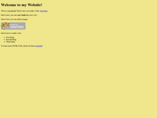 tester screenshot