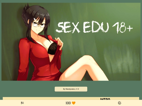 SCHOOL screenshot