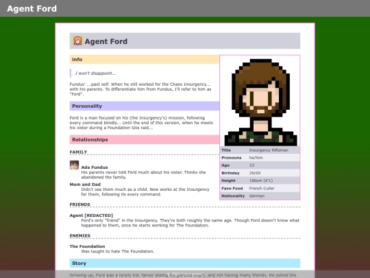 ford screenshot