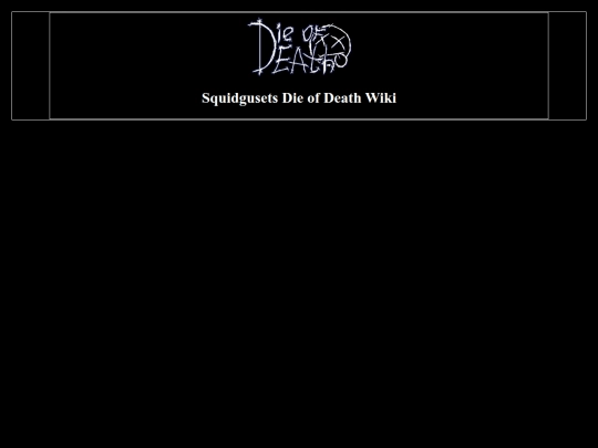 DoD screenshot
