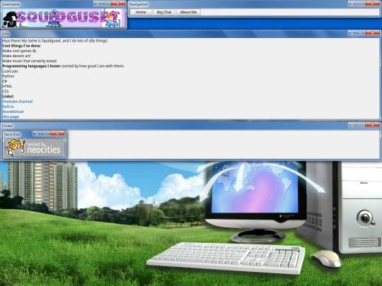 about screenshot