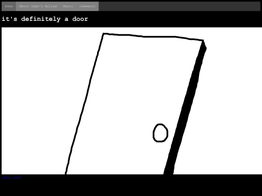 Choice2 screenshot