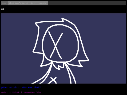 ms101 screenshot