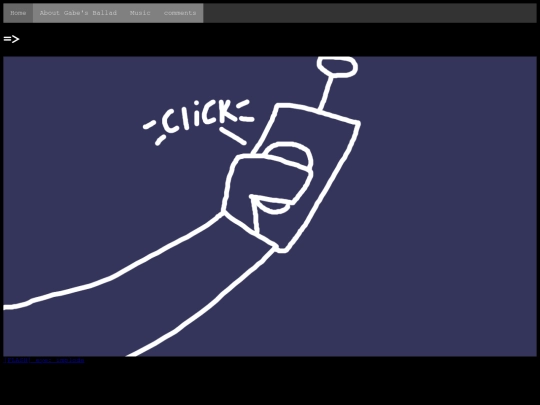 ms107 screenshot