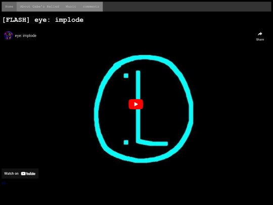 ms108 screenshot