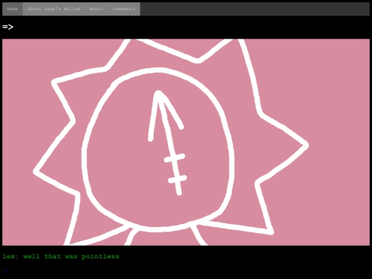 ms115 screenshot