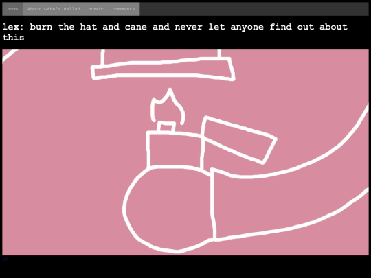 ms127 screenshot