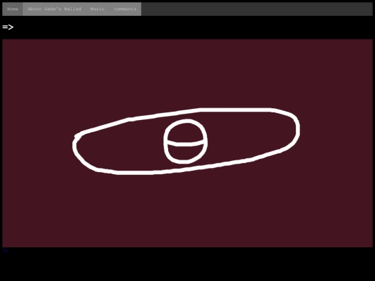 ms133 screenshot