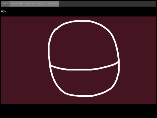 ms134 screenshot