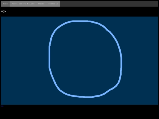 ms135 screenshot
