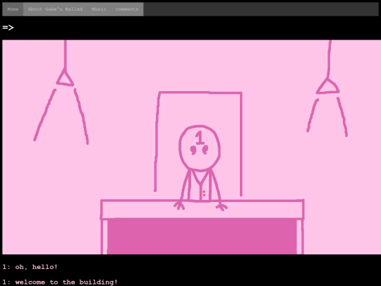 ms156 screenshot