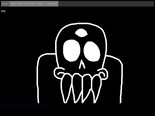 ms163 screenshot