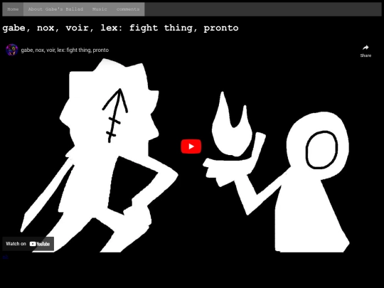 ms164 screenshot