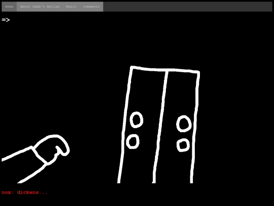 ms168 screenshot