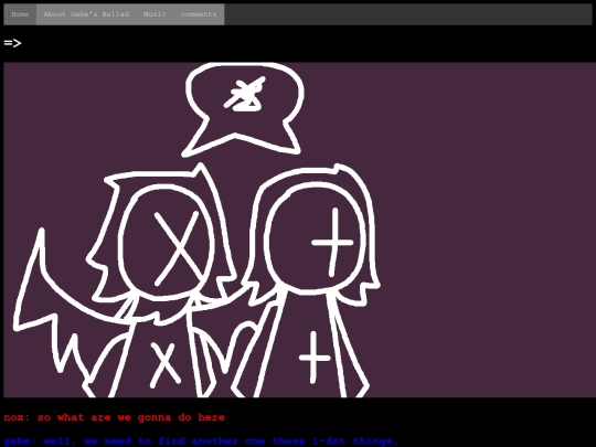 ms175 screenshot