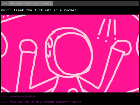 ms83 screenshot
