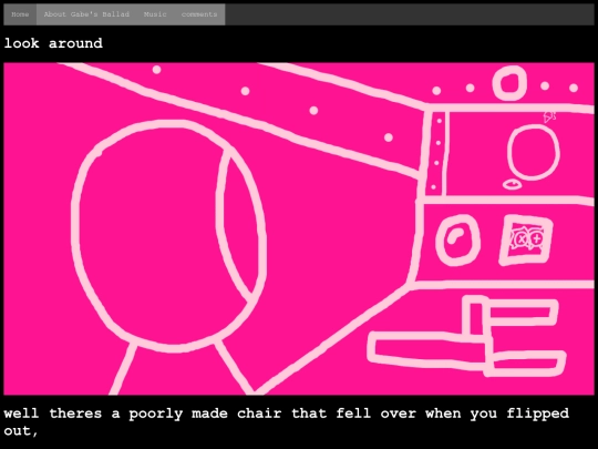 ms84 screenshot