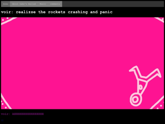 ms85 screenshot