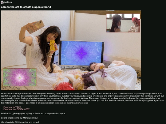 0ut0flov3 screenshot