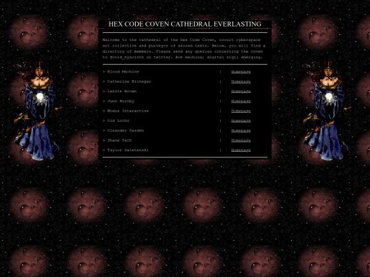 cathedral screenshot