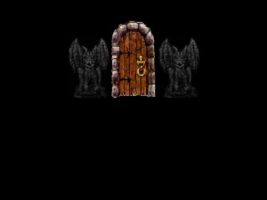 hexGate screenshot