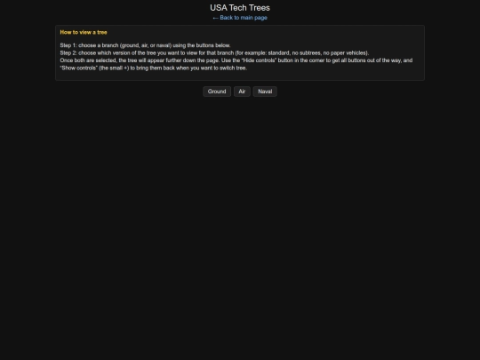 usa screenshot